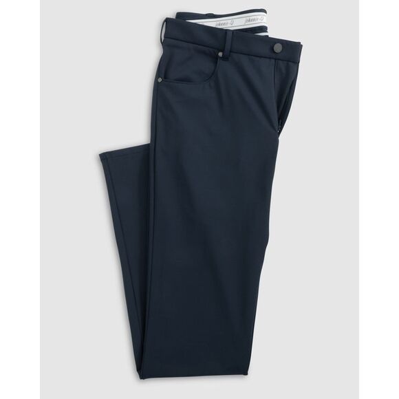 Momentum Stretch Knit Performance Pants, Size: 34/32 - Picture 1 of 1
